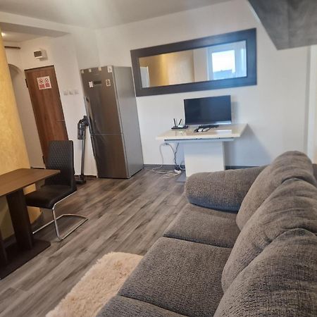 Apartament Gara De Nord Бухарест Экстерьер фото