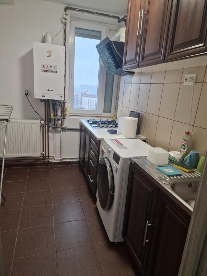 Apartament Gara De Nord Бухарест Экстерьер фото
