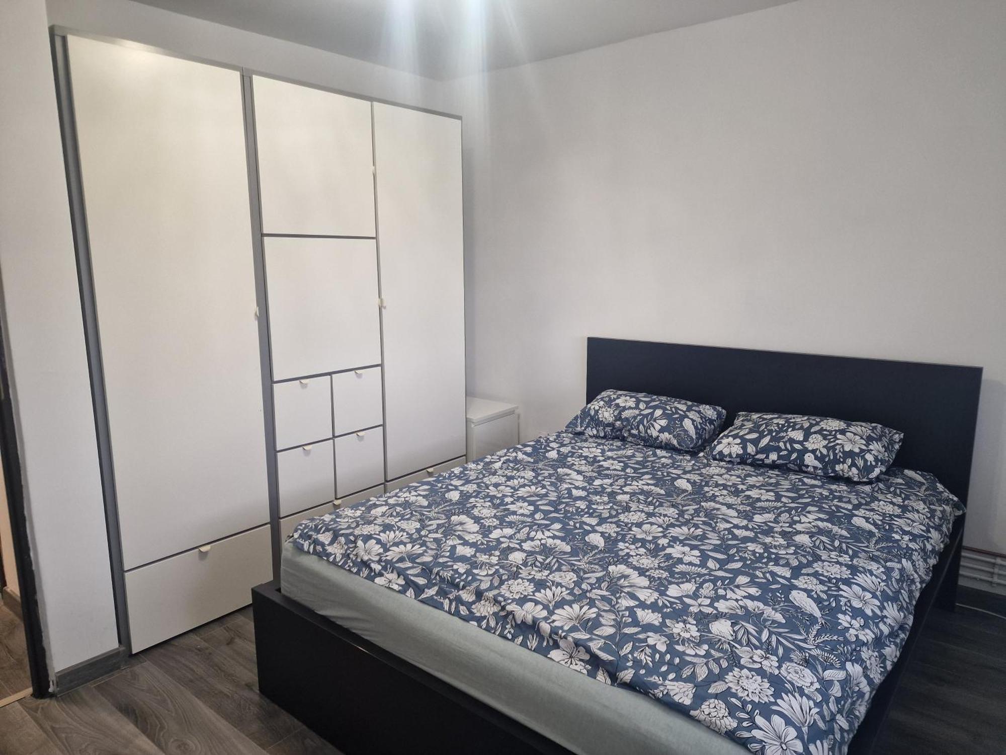 Apartament Gara De Nord Бухарест Экстерьер фото