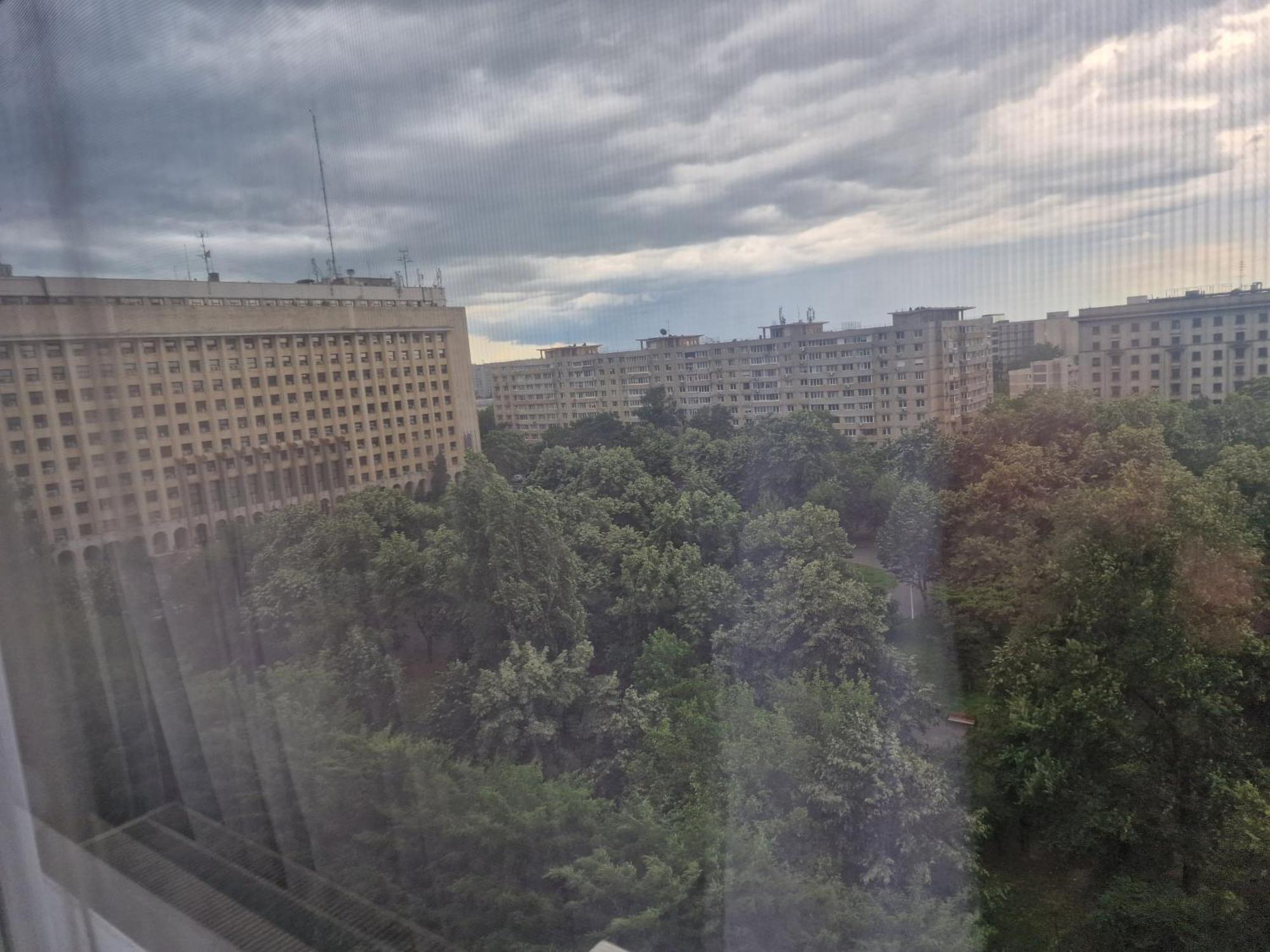 Apartament Gara De Nord Бухарест Экстерьер фото