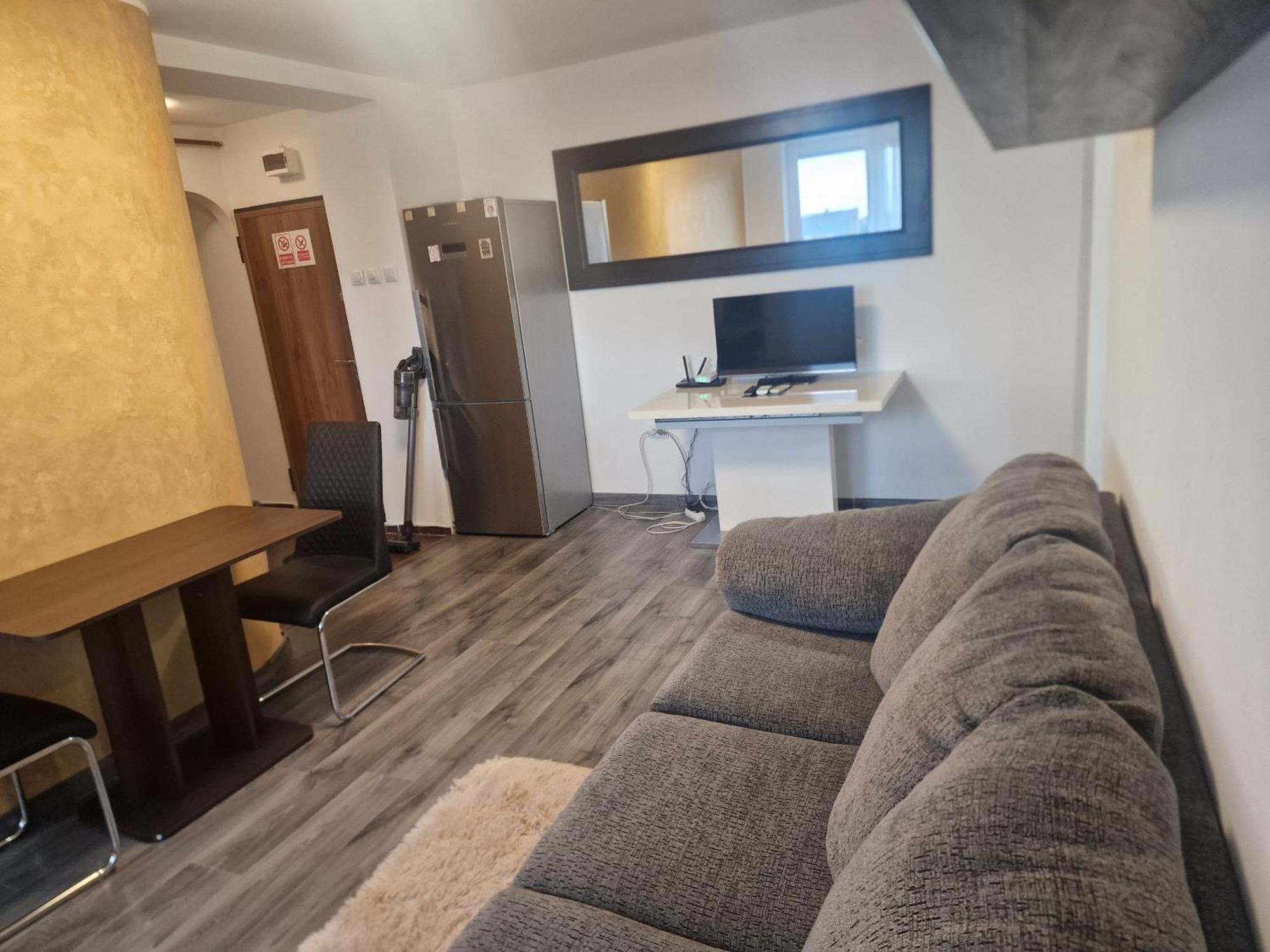 Apartament Gara De Nord Бухарест Экстерьер фото